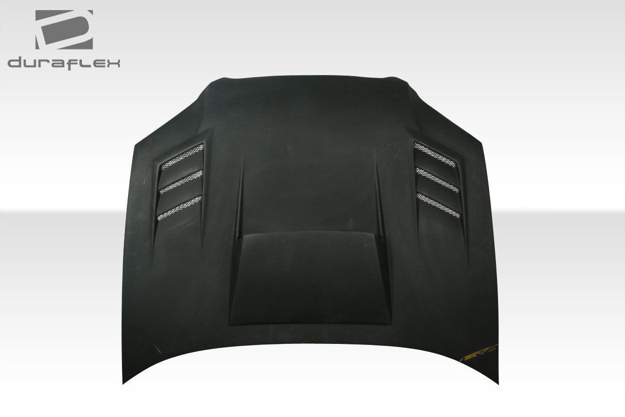 Hoods 114020 Duraflex