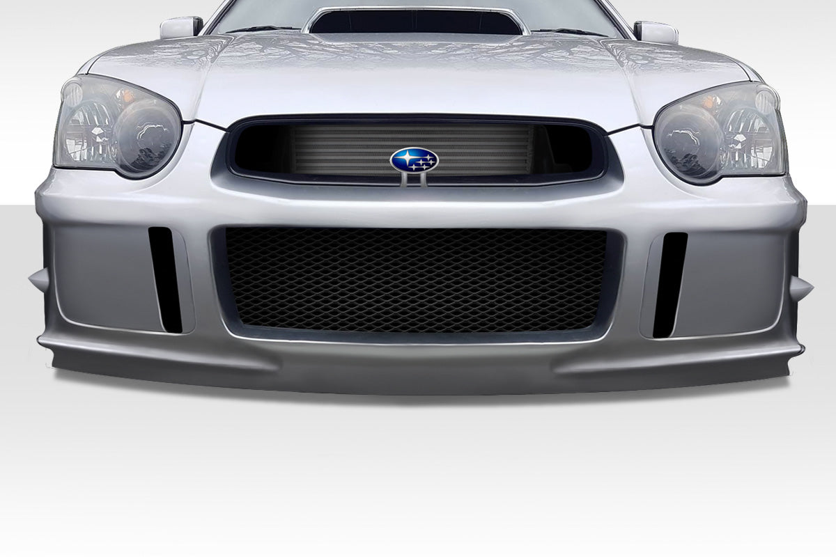Bumper Covers - Front 114944 Duraflex