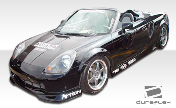 Body Kits 108783 Duraflex