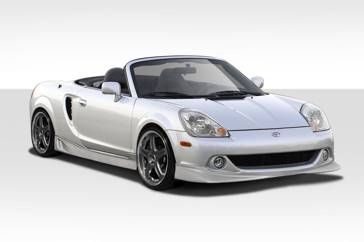 Body Kits 108783 Duraflex