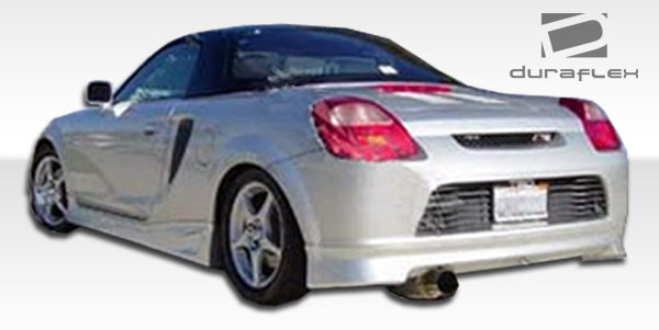 Body Kits 108783 Duraflex