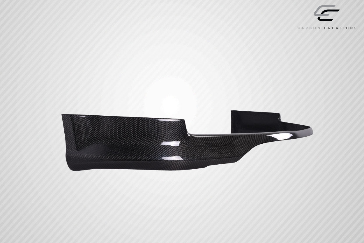 Front Lip 115428 Carbon Creations