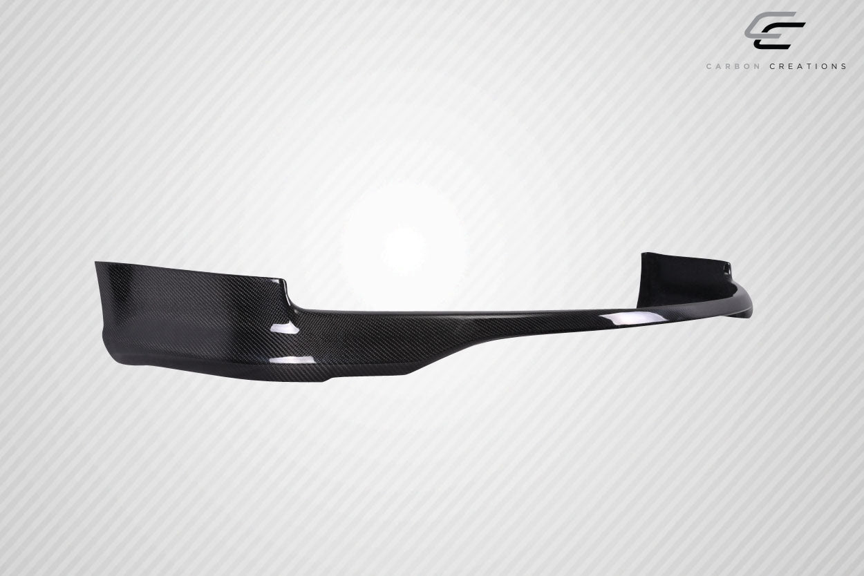 Front Lip 115428 Carbon Creations