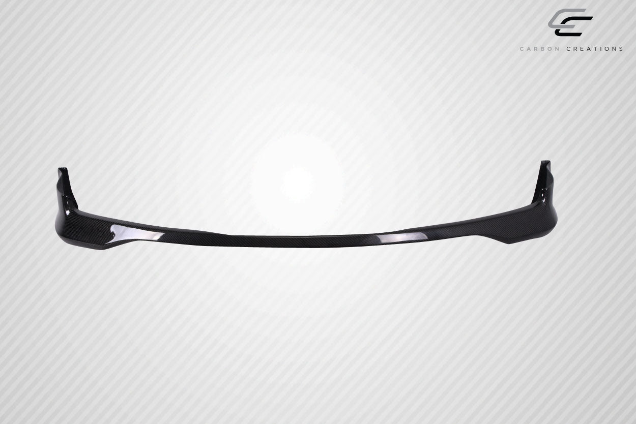 Front Lip 115428 Carbon Creations