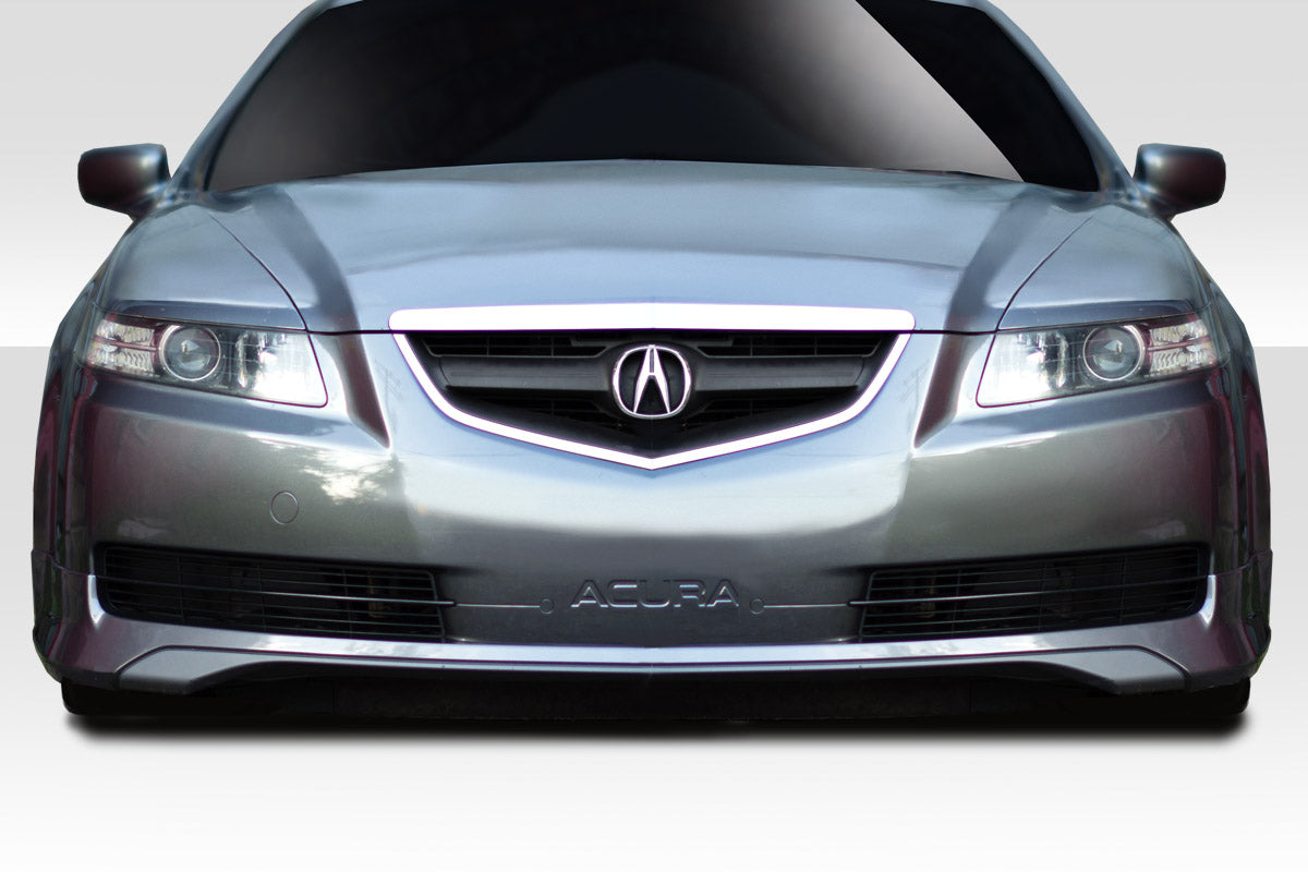 Front Lip 114496 Duraflex