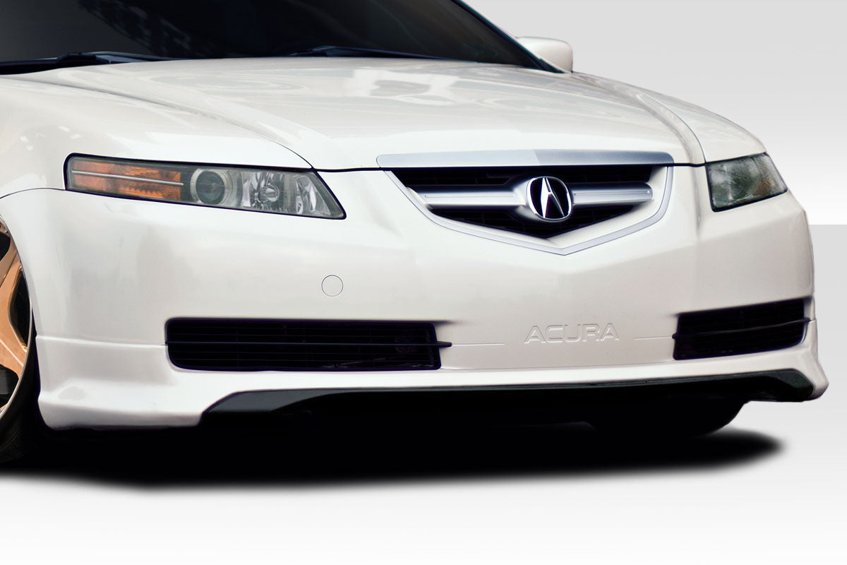 Front Lip 114496 Duraflex