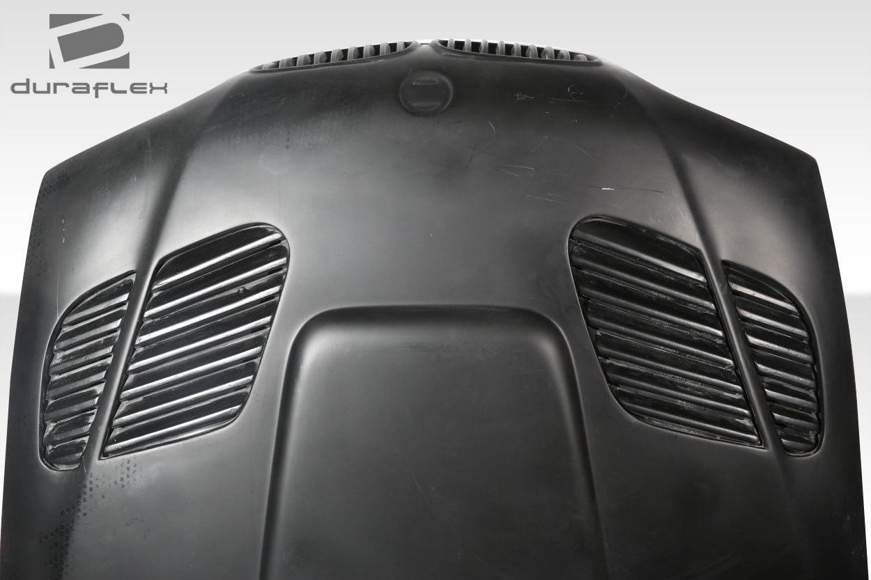 Hoods 113326 Duraflex