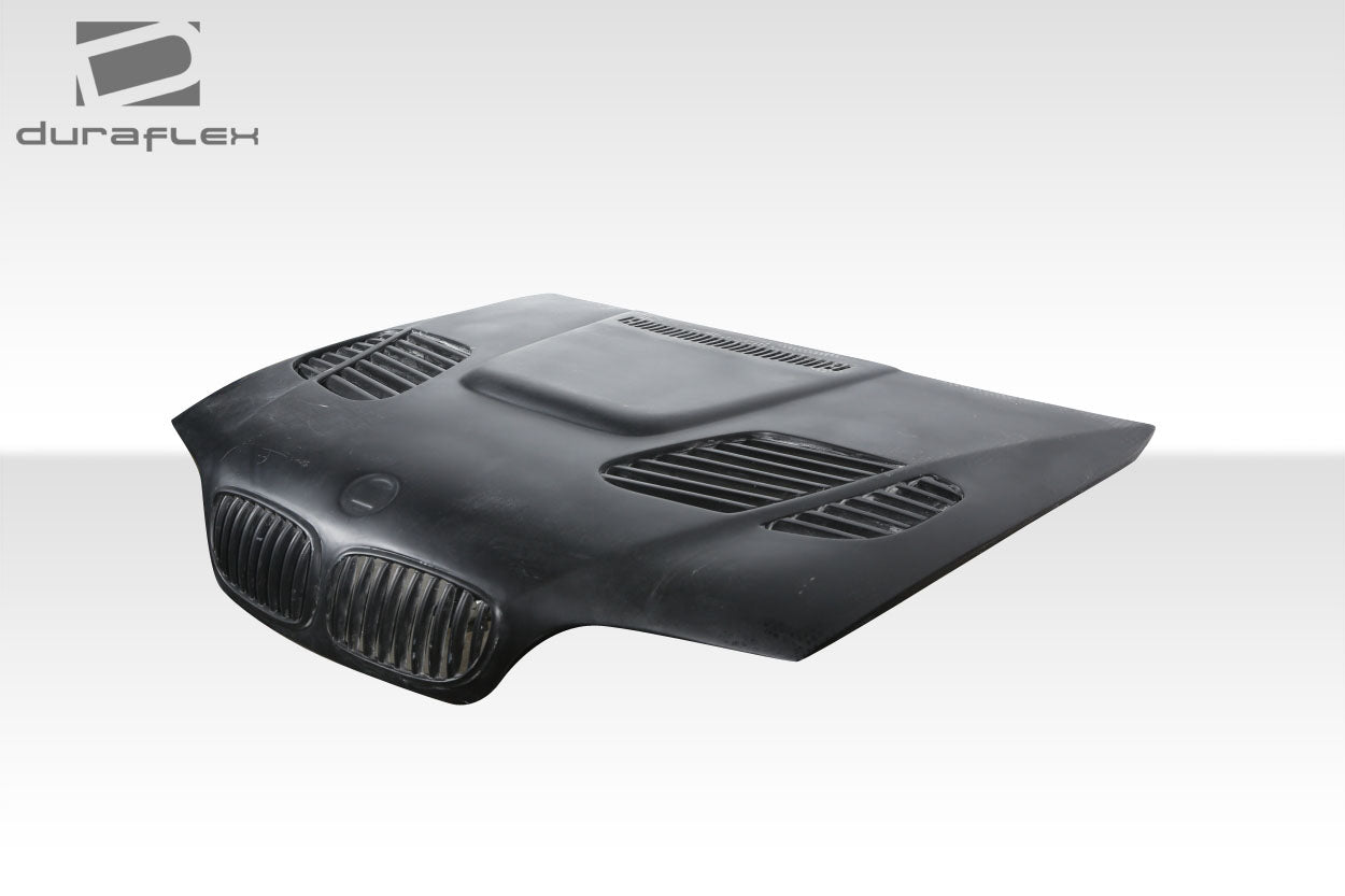 Hoods 113326 Duraflex