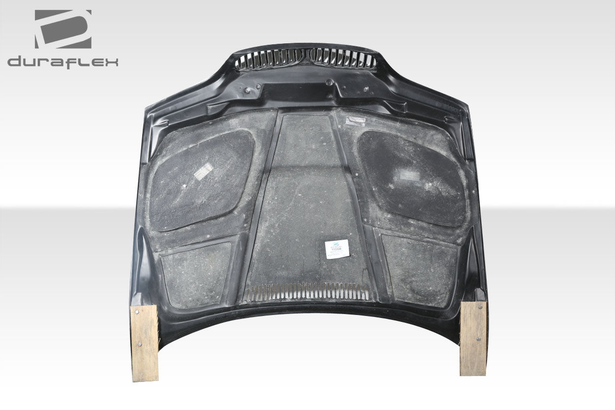 Hoods 113326 Duraflex