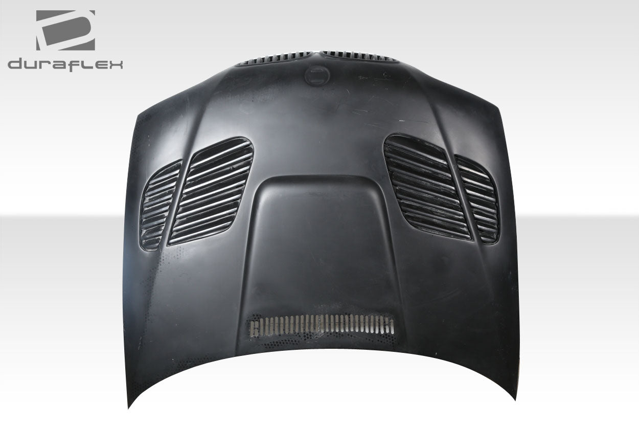Hoods 113326 Duraflex