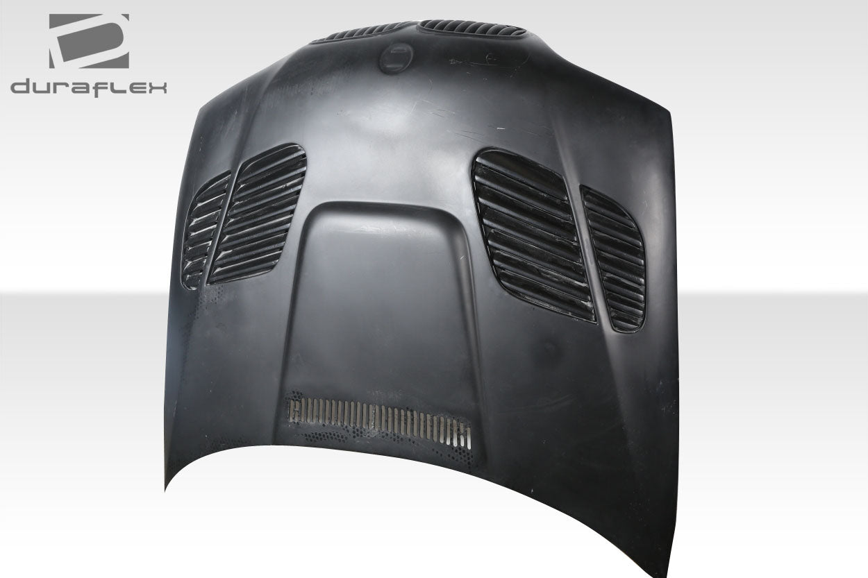 Hoods 113326 Duraflex