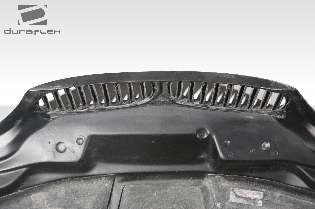 Hoods 113326 Duraflex
