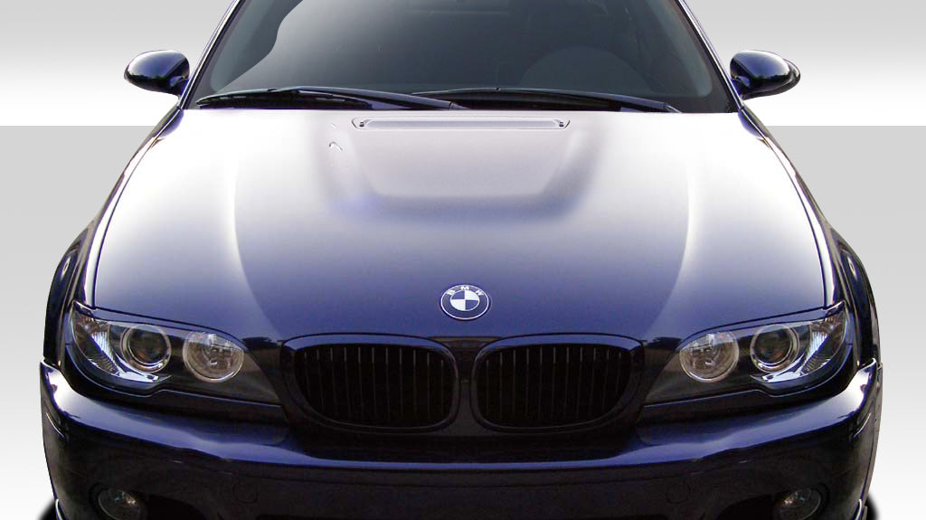 Hoods 108627 Duraflex