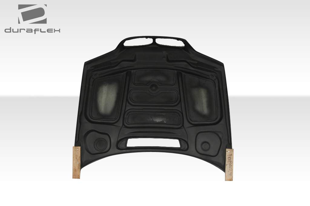 Hoods 108627 Duraflex