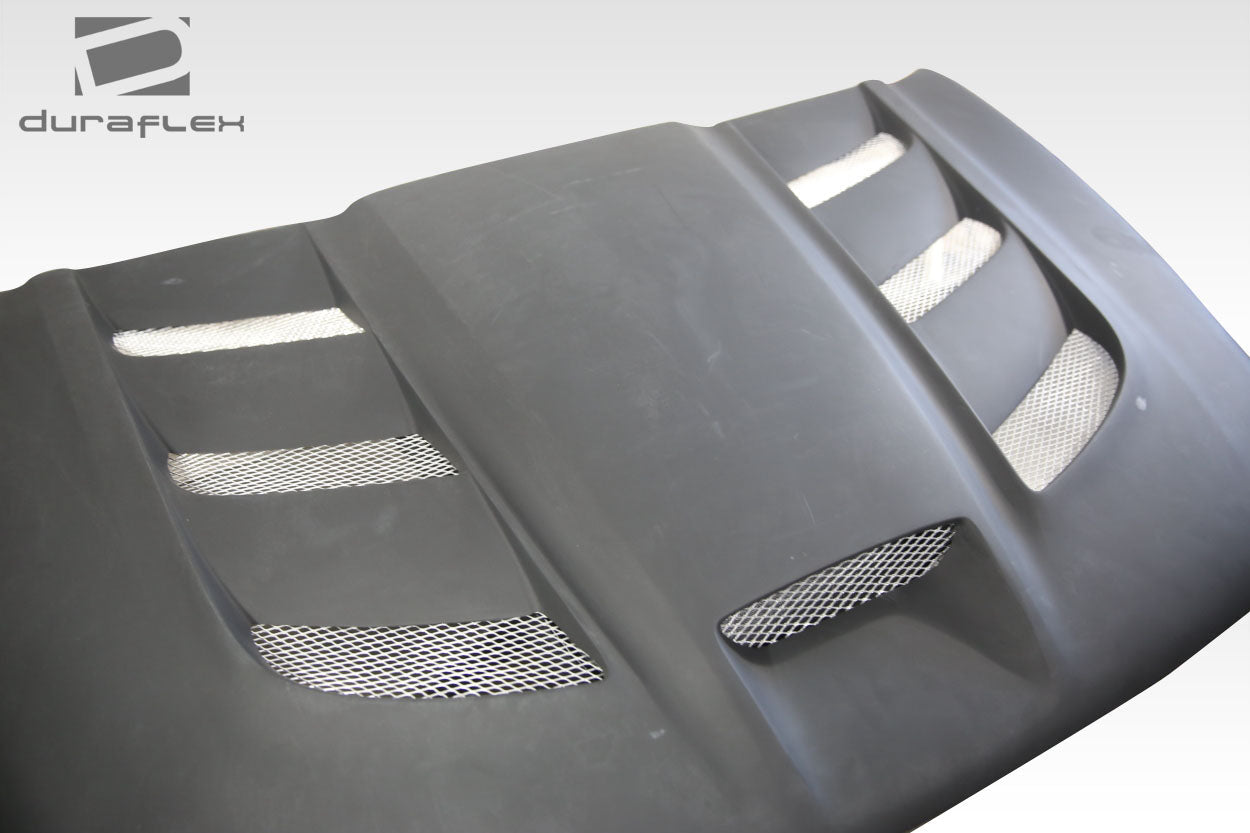 Hoods 113685 Duraflex