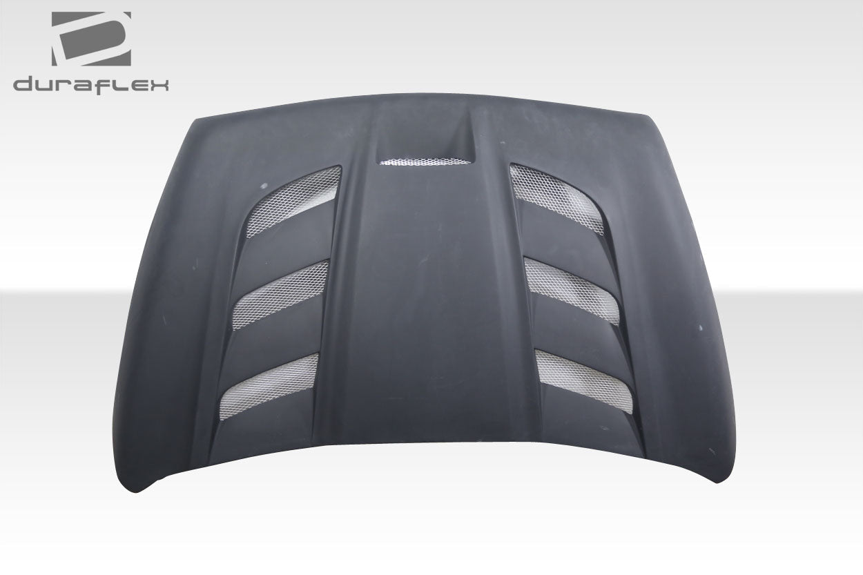 Hoods 113685 Duraflex