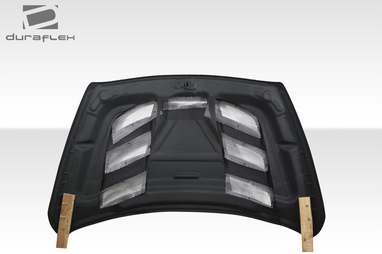 Hoods 113685 Duraflex