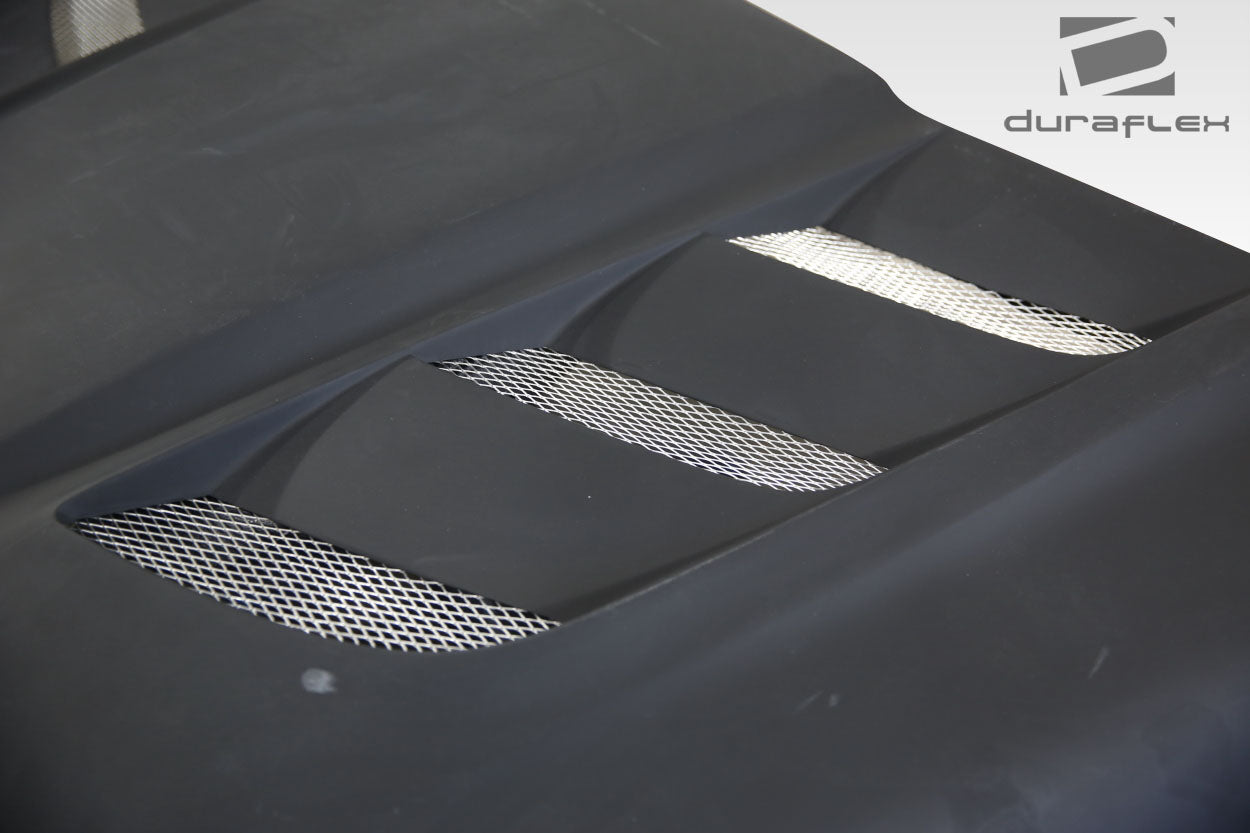 Hoods 113685 Duraflex