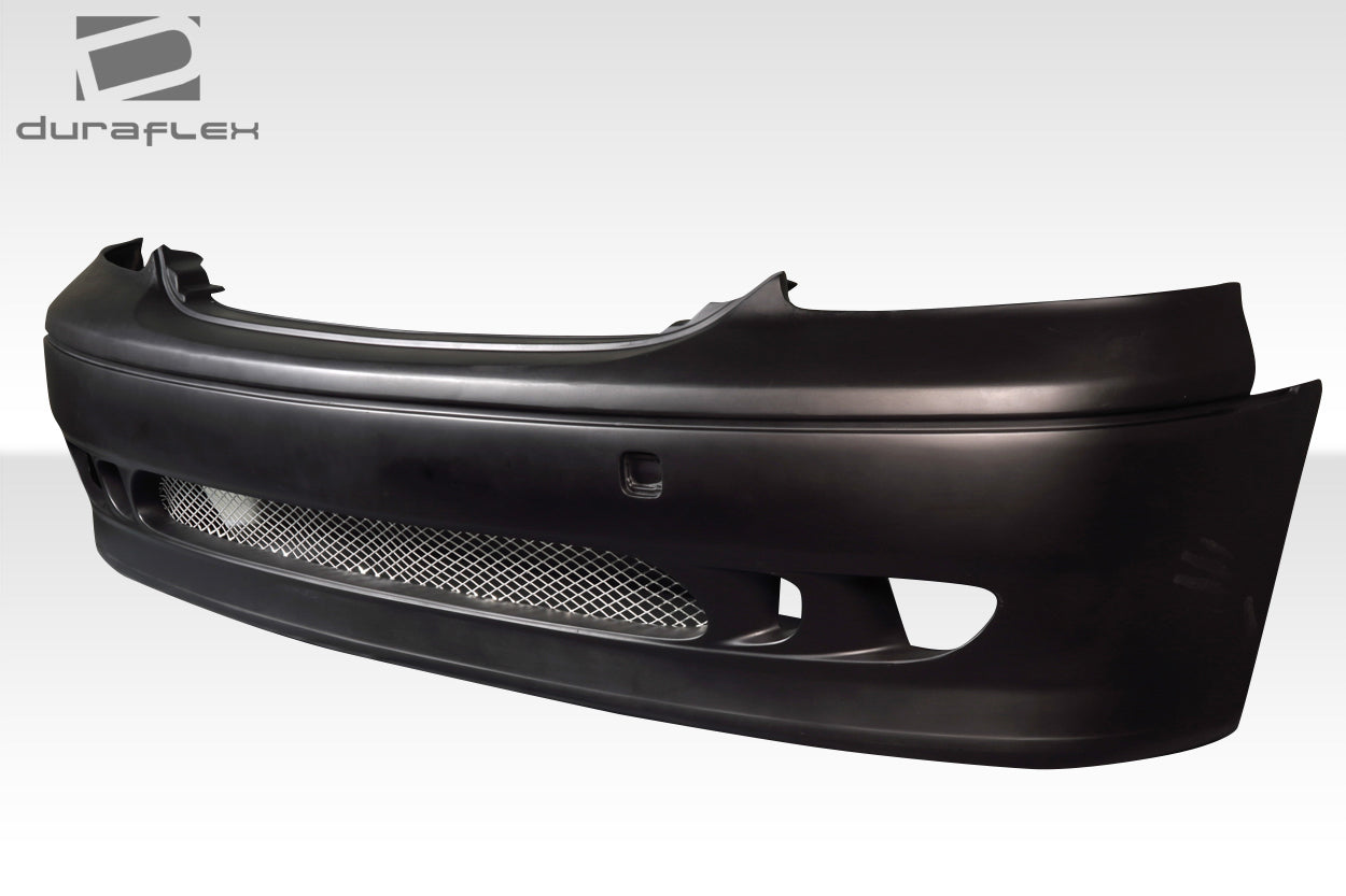 Bumper Covers - Front 107780 Duraflex