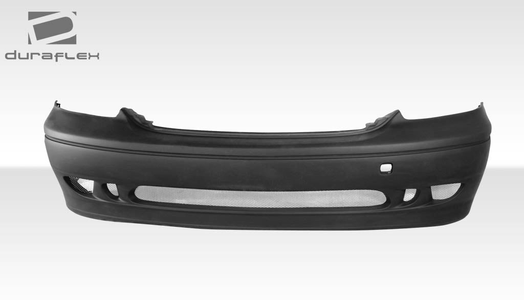 Bumper Covers - Front 107780 Duraflex