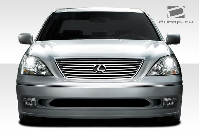 Bumper Covers - Front 107780 Duraflex