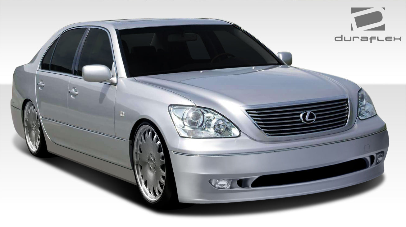 Bumper Covers - Front 107780 Duraflex