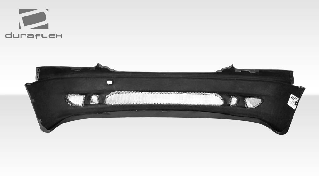 Bumper Covers - Front 107780 Duraflex