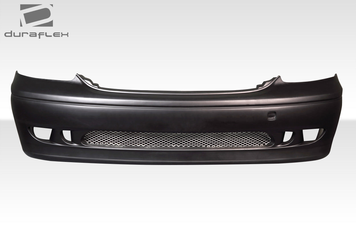Bumper Covers - Front 107780 Duraflex