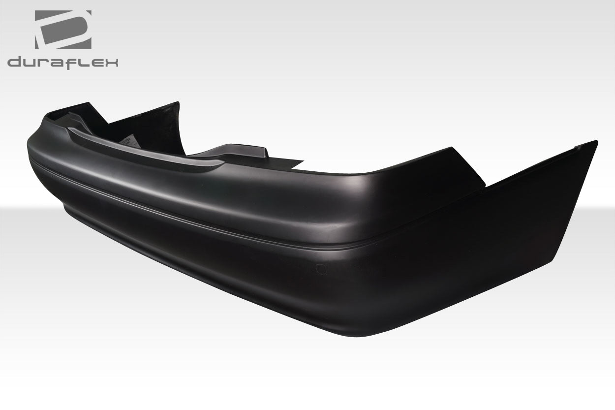 Bumper Covers - Rear 107782 Duraflex