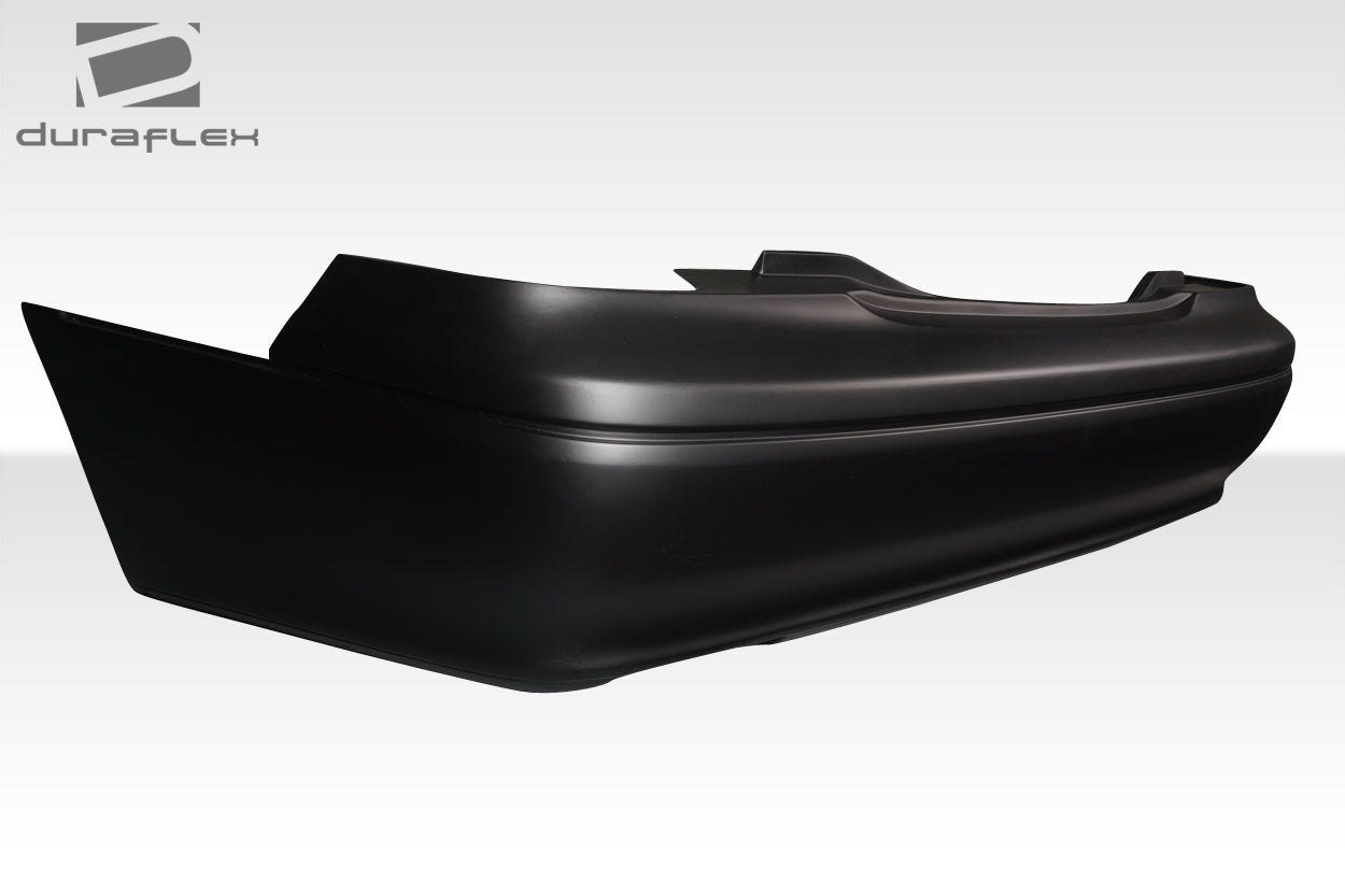 Bumper Covers - Rear 107782 Duraflex