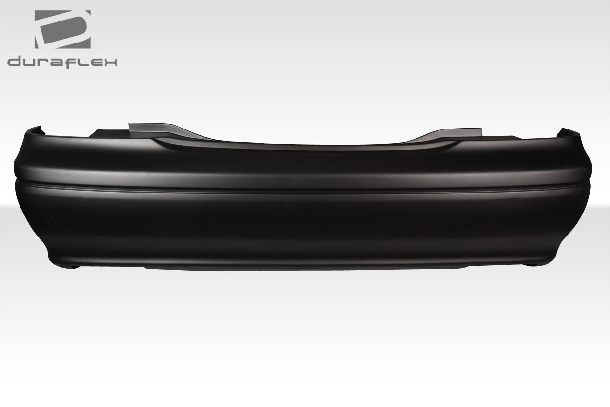Bumper Covers - Rear 107782 Duraflex