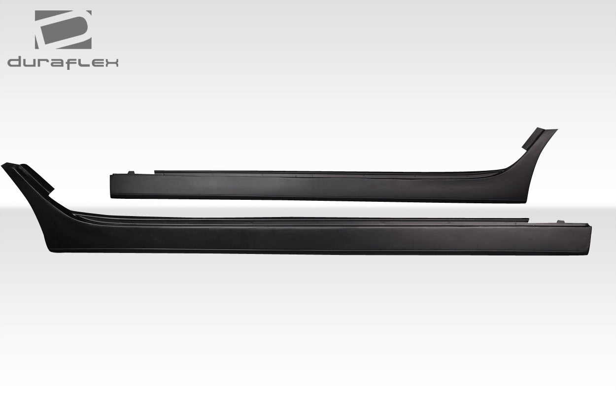 Side Skirts 107781 Duraflex