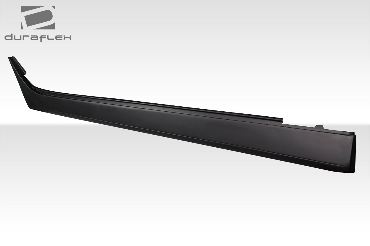 Side Skirts 107781 Duraflex