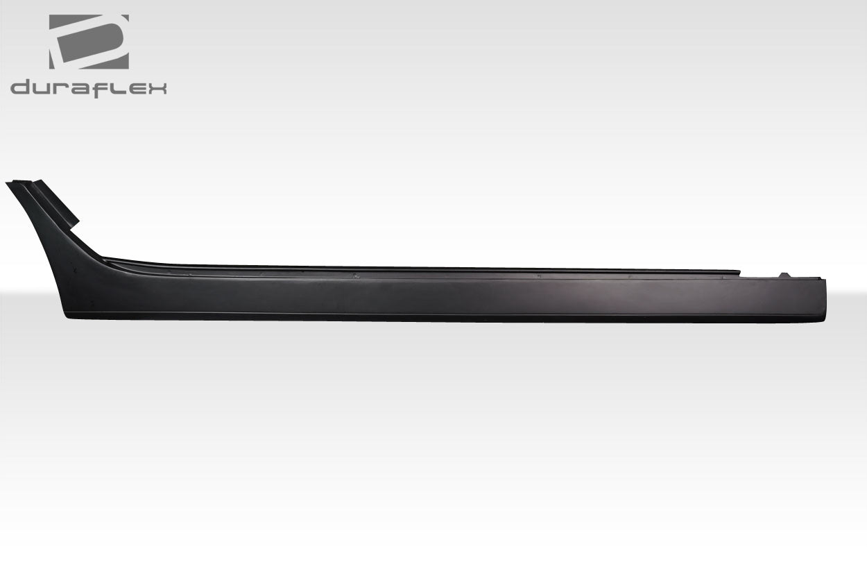 Side Skirts 107781 Duraflex