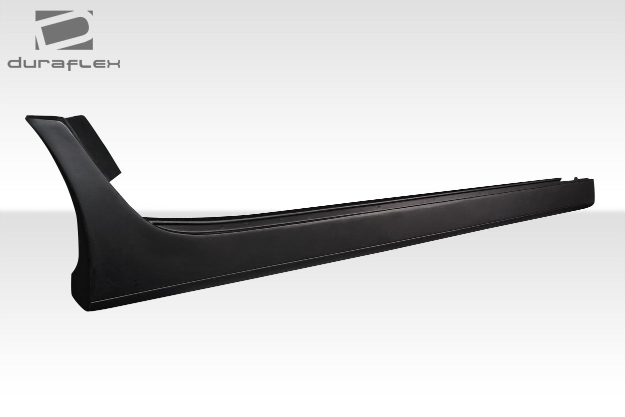 Side Skirts 107781 Duraflex