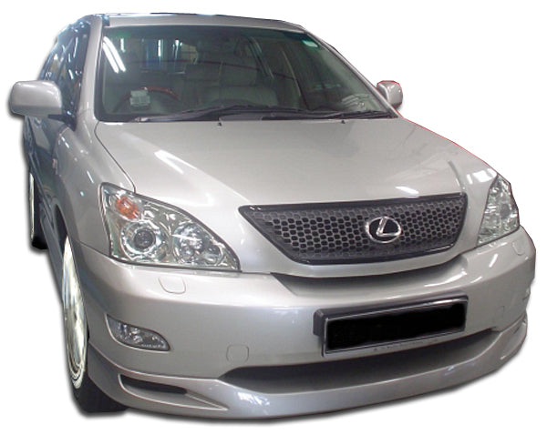 Front Lip 105451 Duraflex