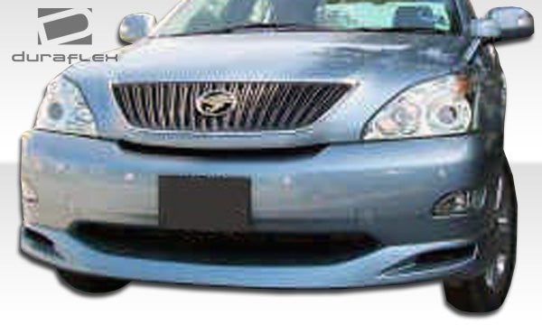 Front Lip 105451 Duraflex