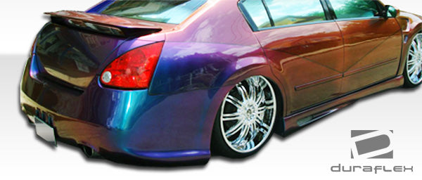 Body Kits 104141 Duraflex