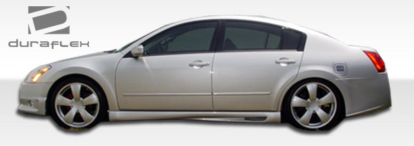 Body Kits 104141 Duraflex