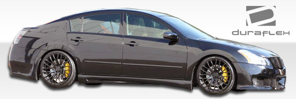 Bumper Covers - Front 104133 Duraflex