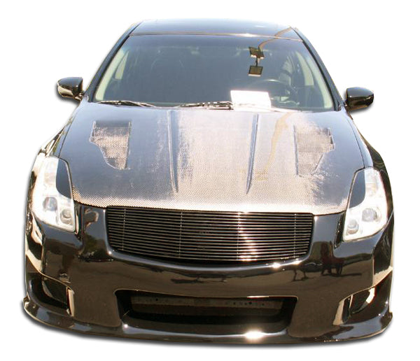 Bumper Covers - Front 104133 Duraflex