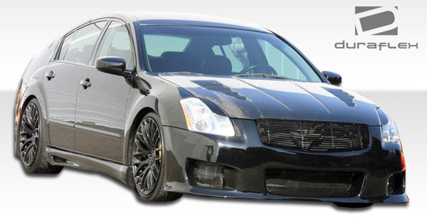 Bumper Covers - Front 104133 Duraflex