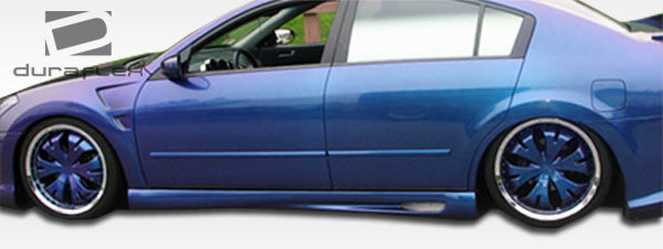 Body Kits 110918 Duraflex