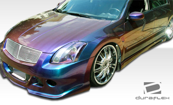 Body Kits 110918 Duraflex