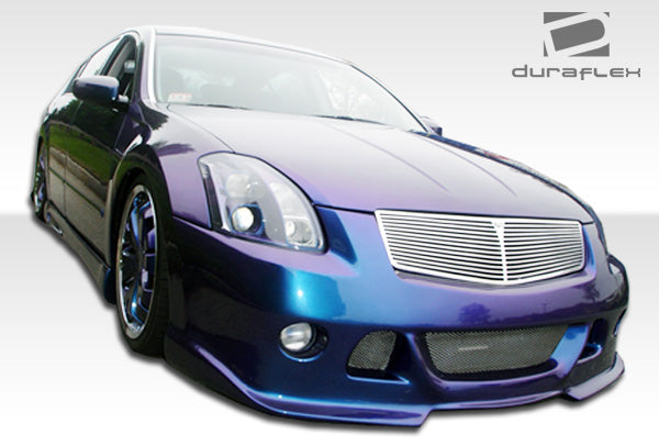 Bumper Covers - Front 100592 Duraflex