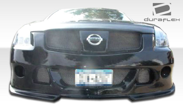 Bumper Covers - Front 100592 Duraflex