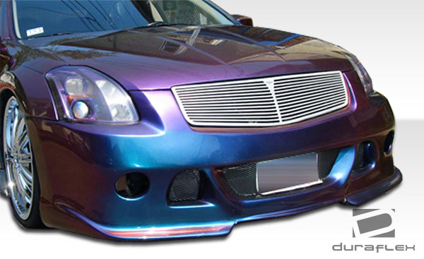 Bumper Covers - Front 100592 Duraflex