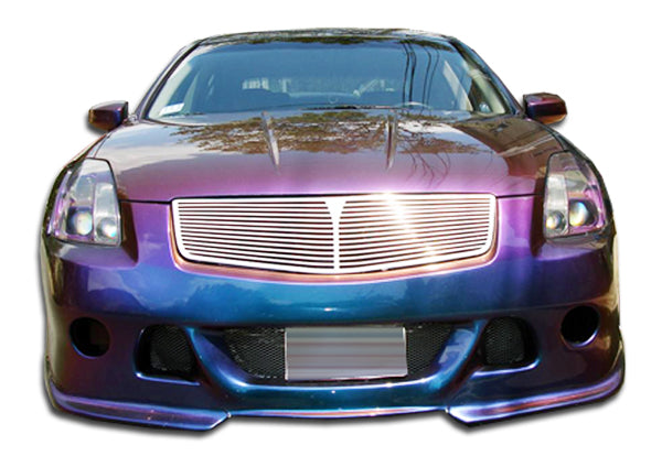 Bumper Covers - Front 100592 Duraflex
