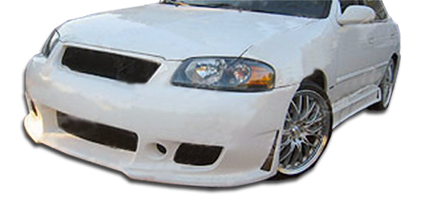 Body Kits 111234 Duraflex