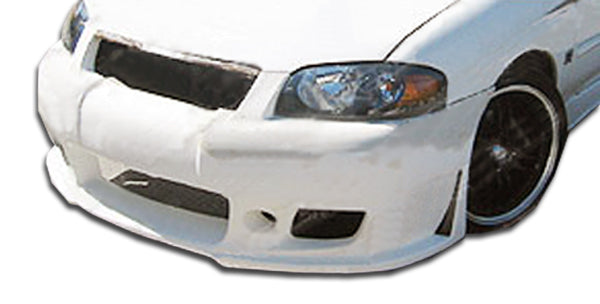 Bumper Covers - Front 103314 Duraflex